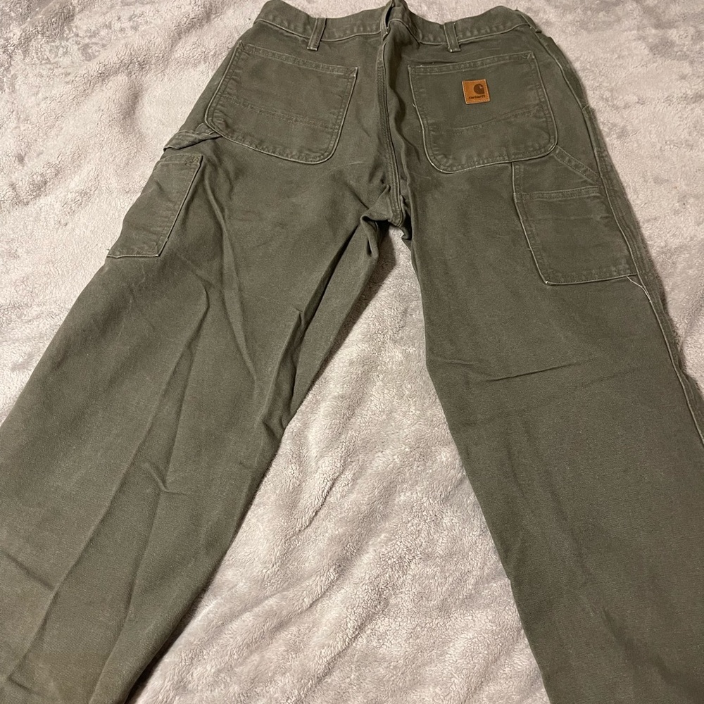 Carhartt Work Pants